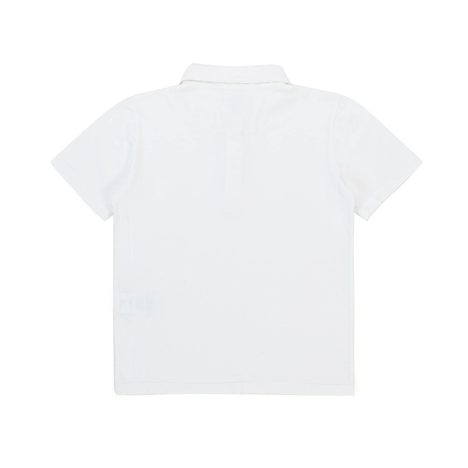 Nupkeet Polo Evia Bianca