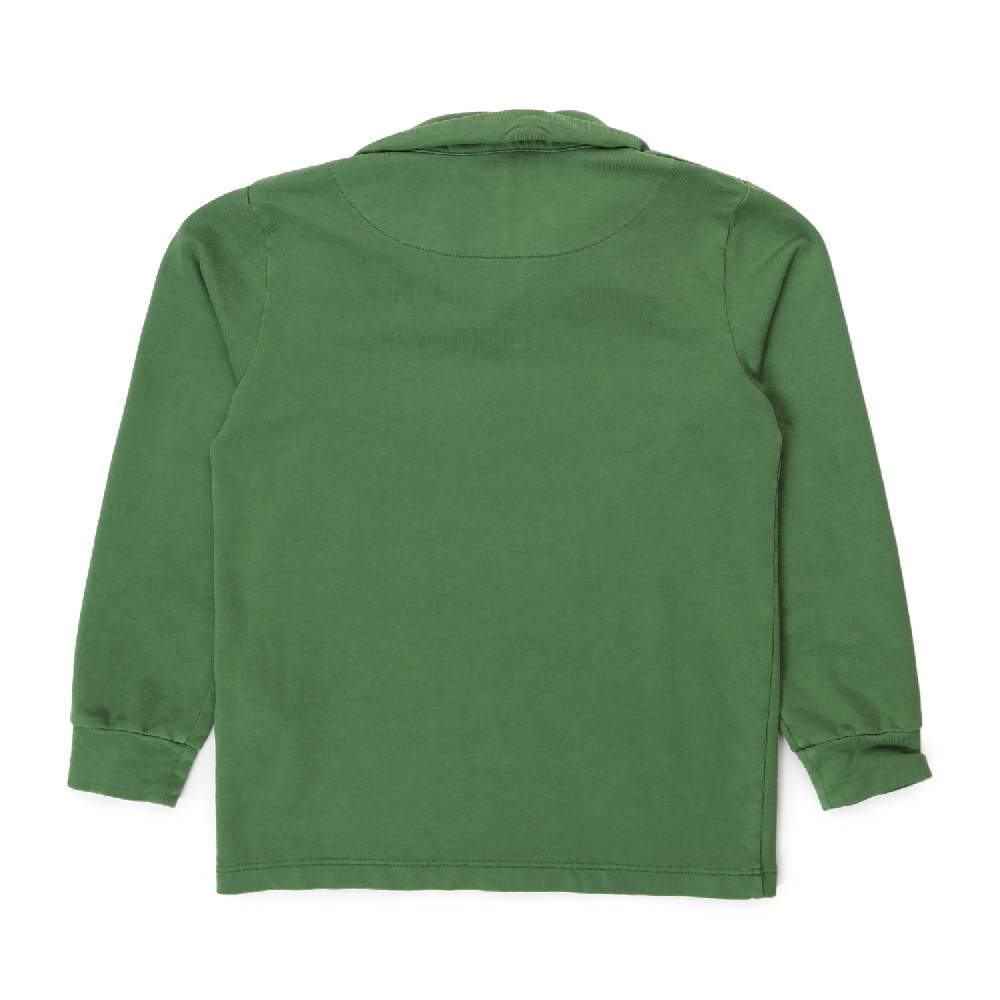 Nupkeet Polo Igor Verde