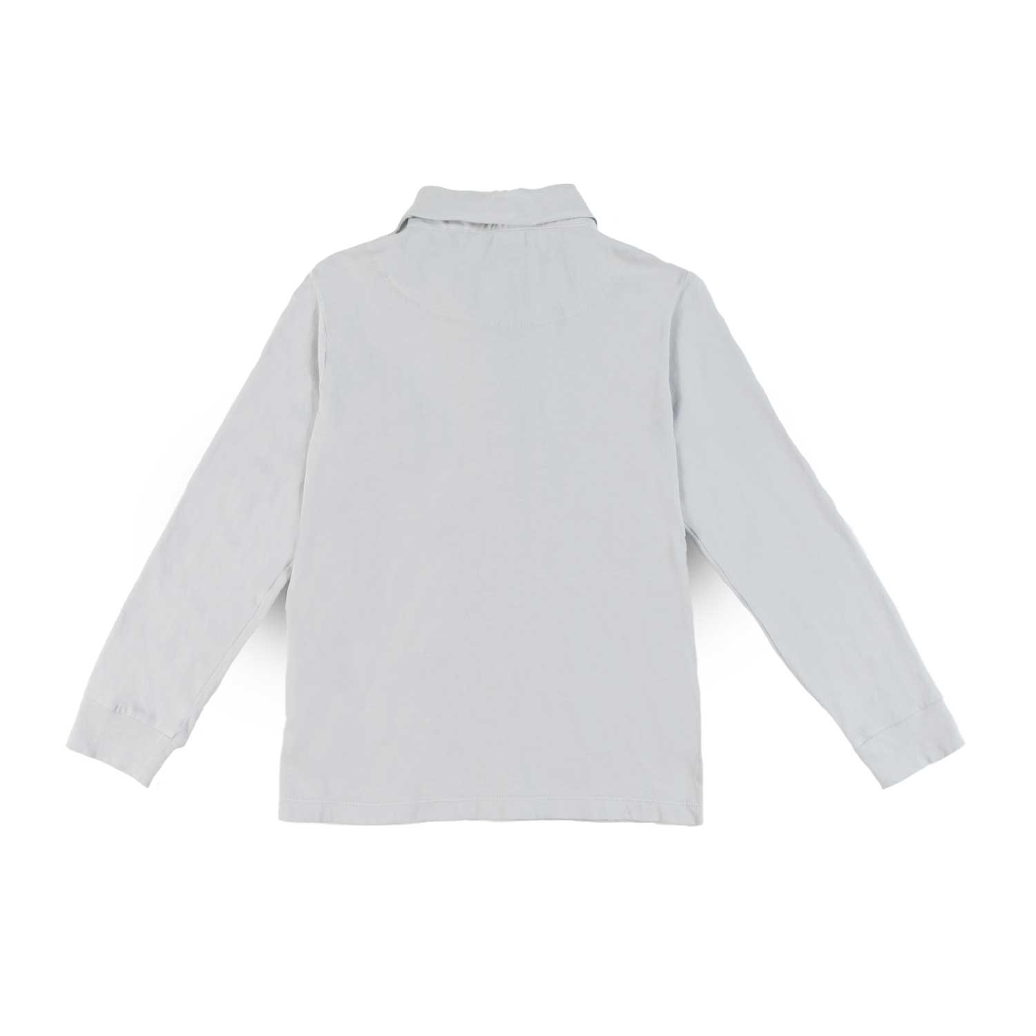 Nupkeet Polo Manica Lunga – Garigliano