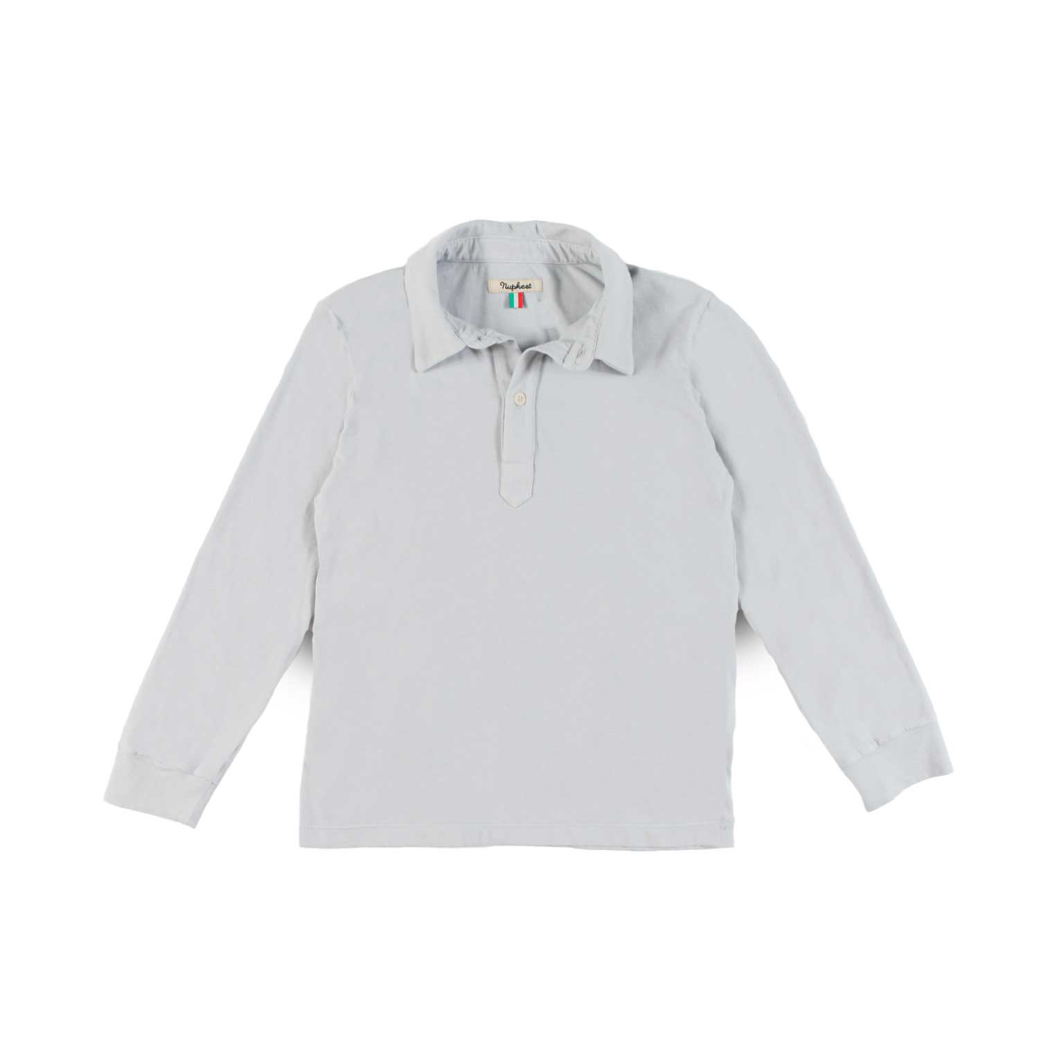 Nupkeet Polo manica lunga – Garigliano