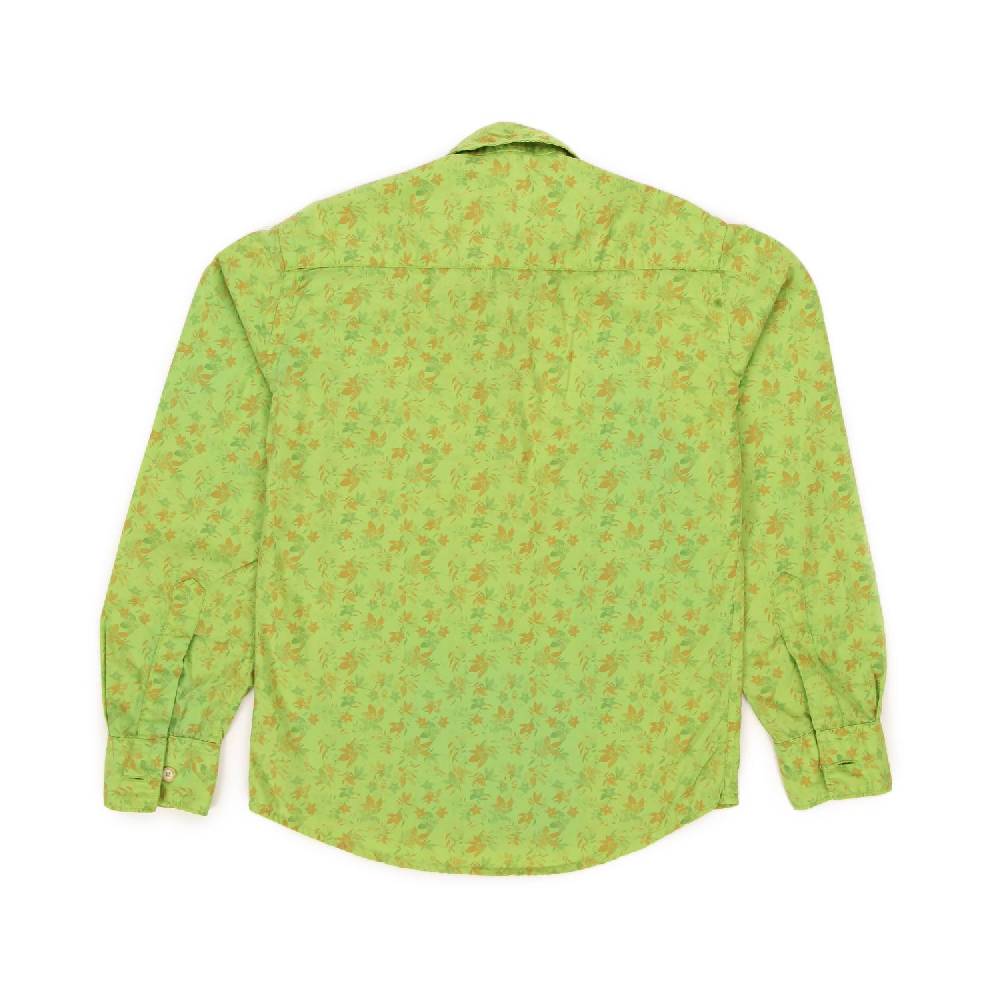 Nupkeet Polo Manica Lunga Lipsi