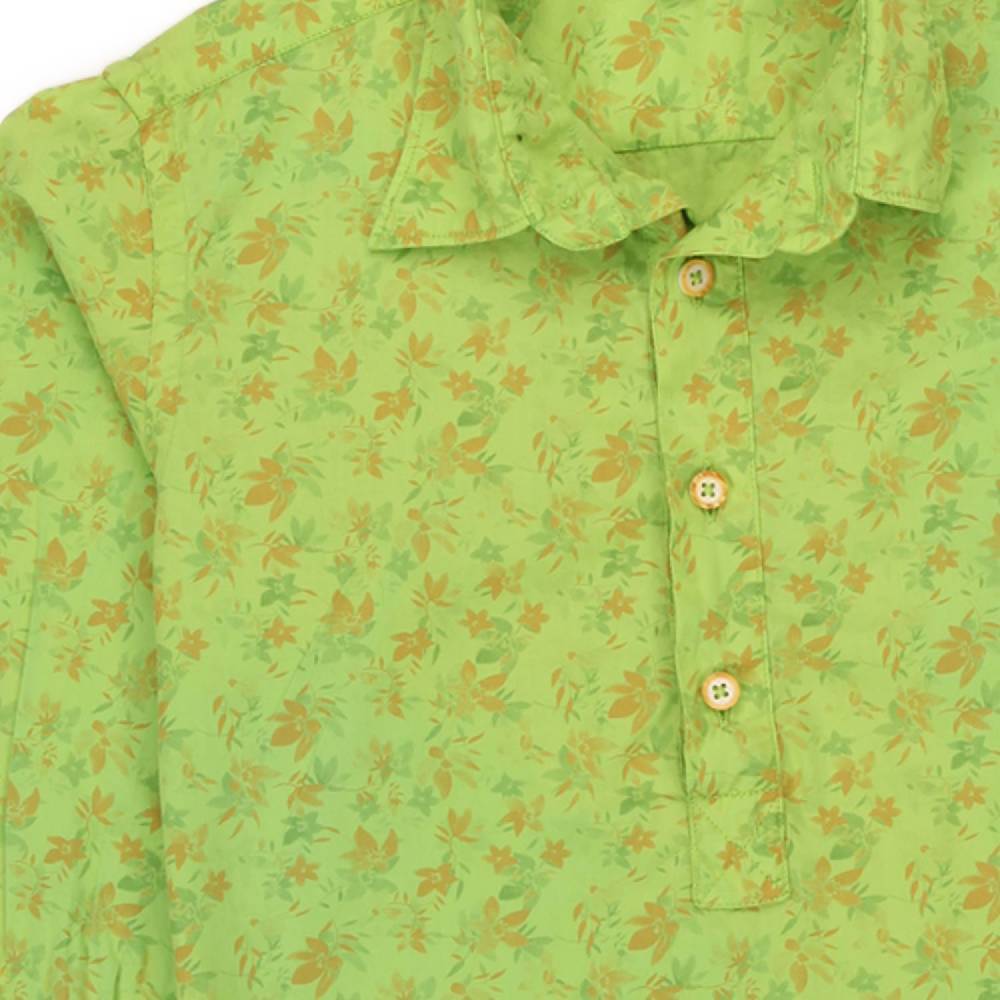 Nupkeet Polo Manica Lunga Lipsi