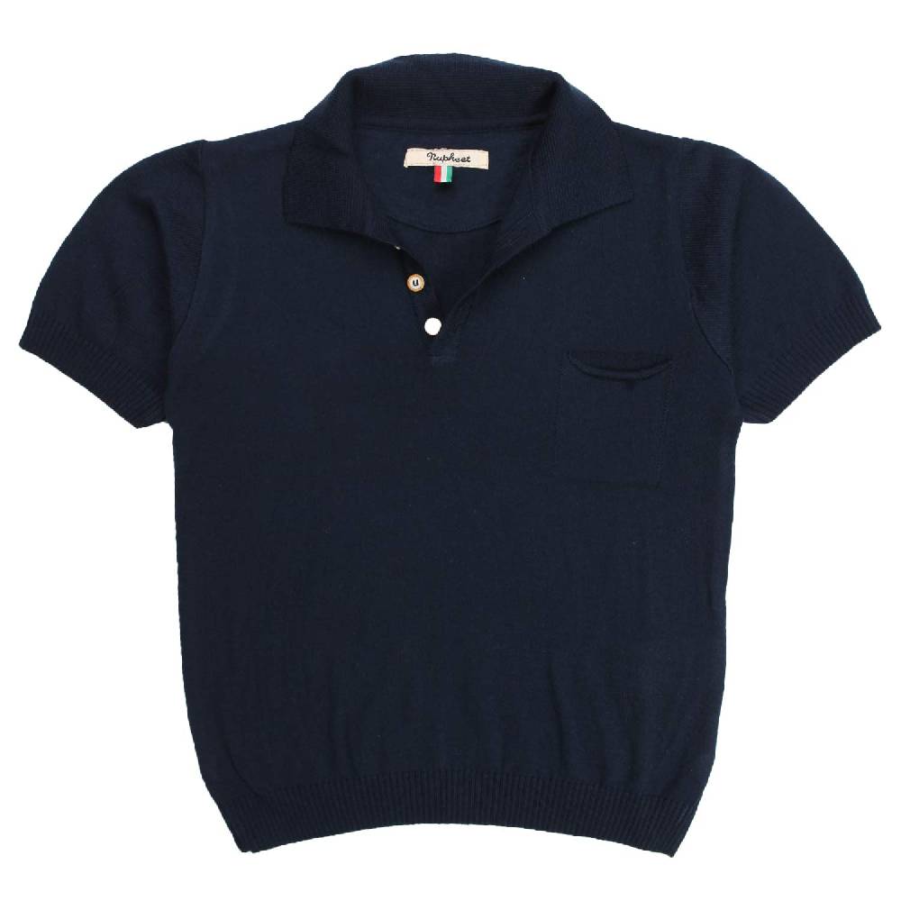 Nupkeet Polo Ouzo Blu