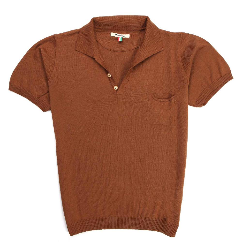 Nupkeet Polo Ouzo Cacao