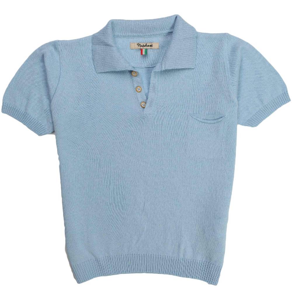 Nupkeet Polo Ouzo Cielo