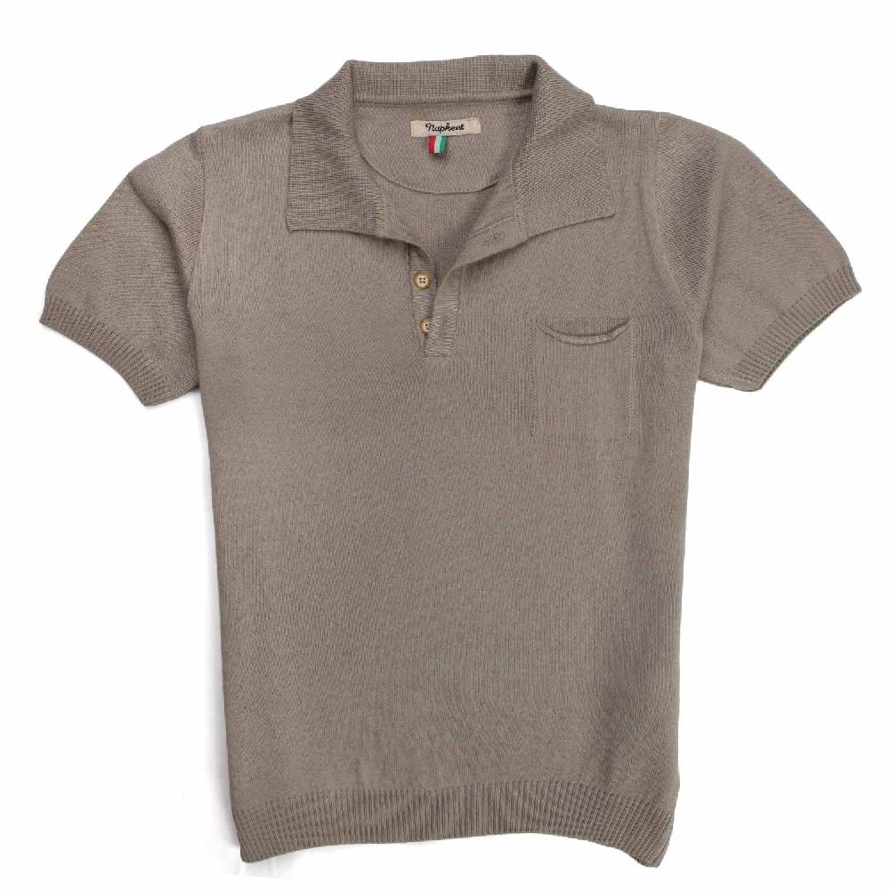 Nupkeet Polo Ouzo Sabbia