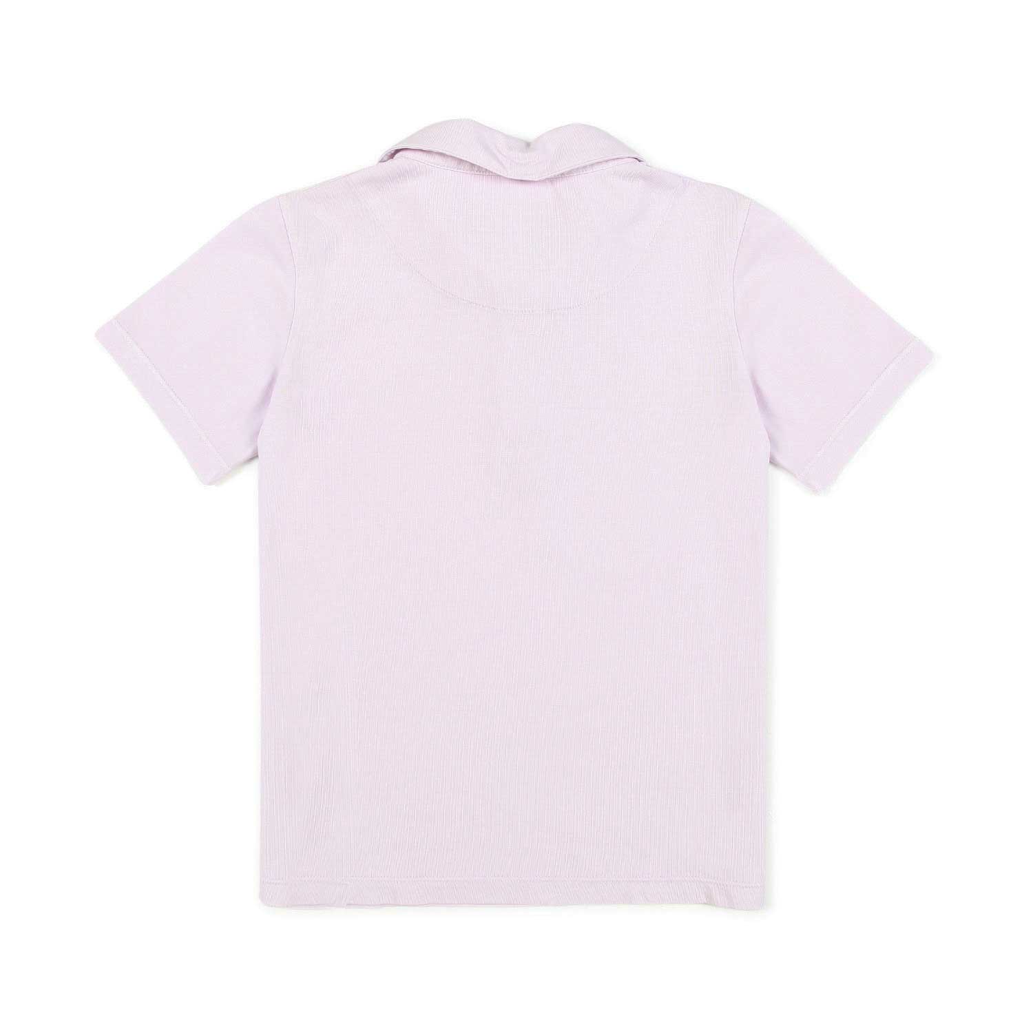 Nupkeet Polo Rosa Glicine Vittoria