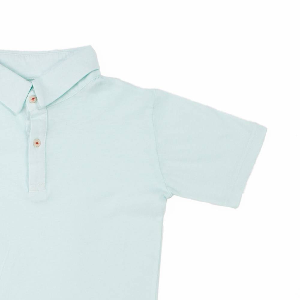 Nupkeet Polo Sambuca