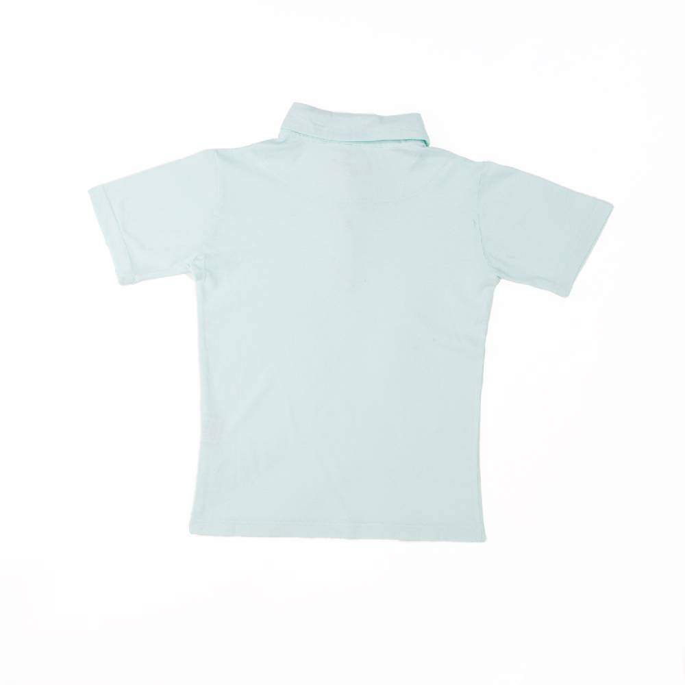 Nupkeet Polo Sambuca