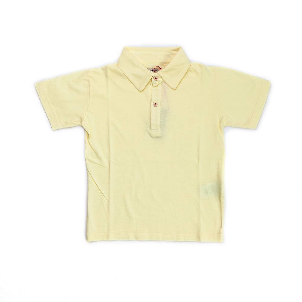 Nupkeet Polo Sambuca Banana