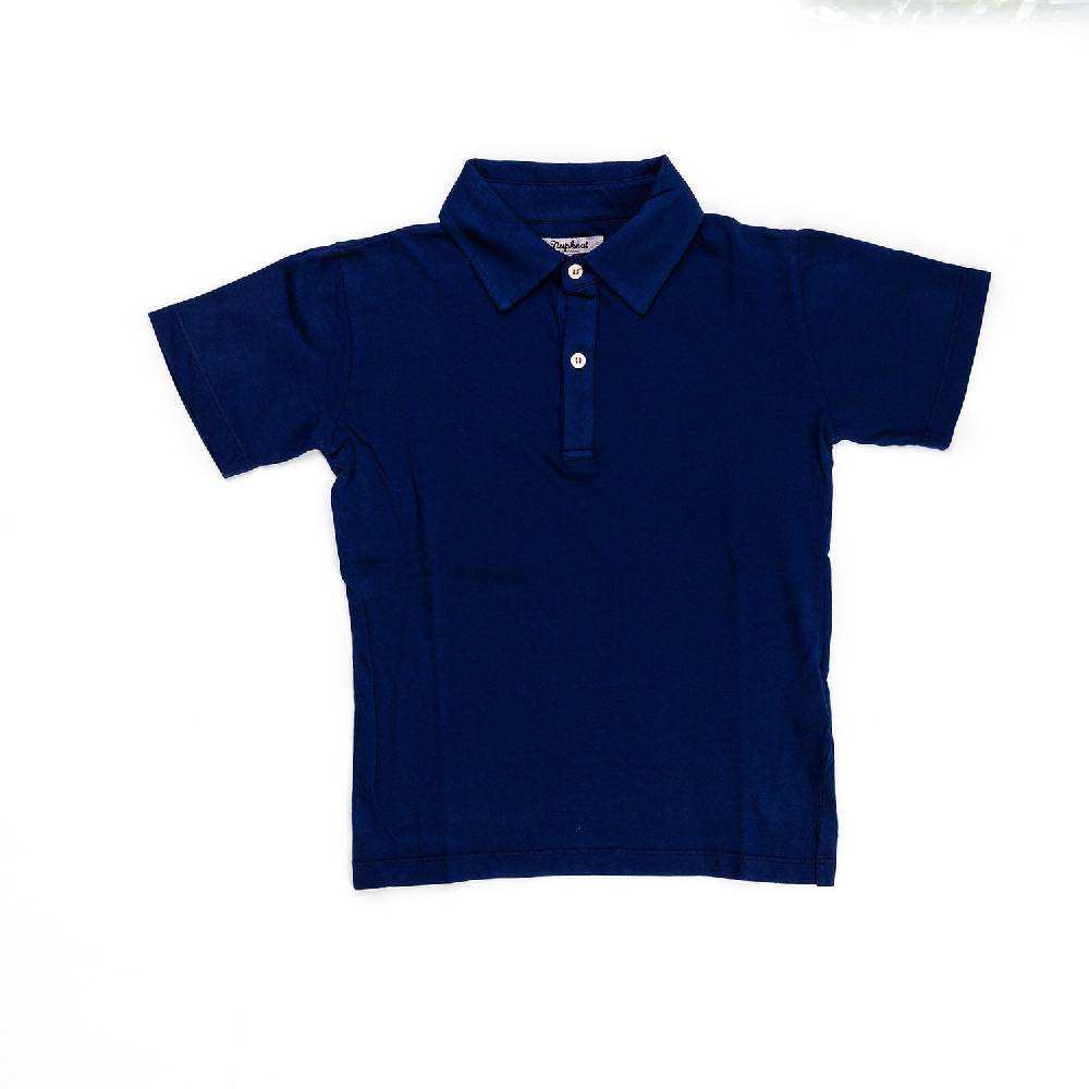 Nupkeet Polo Sambuca Blu