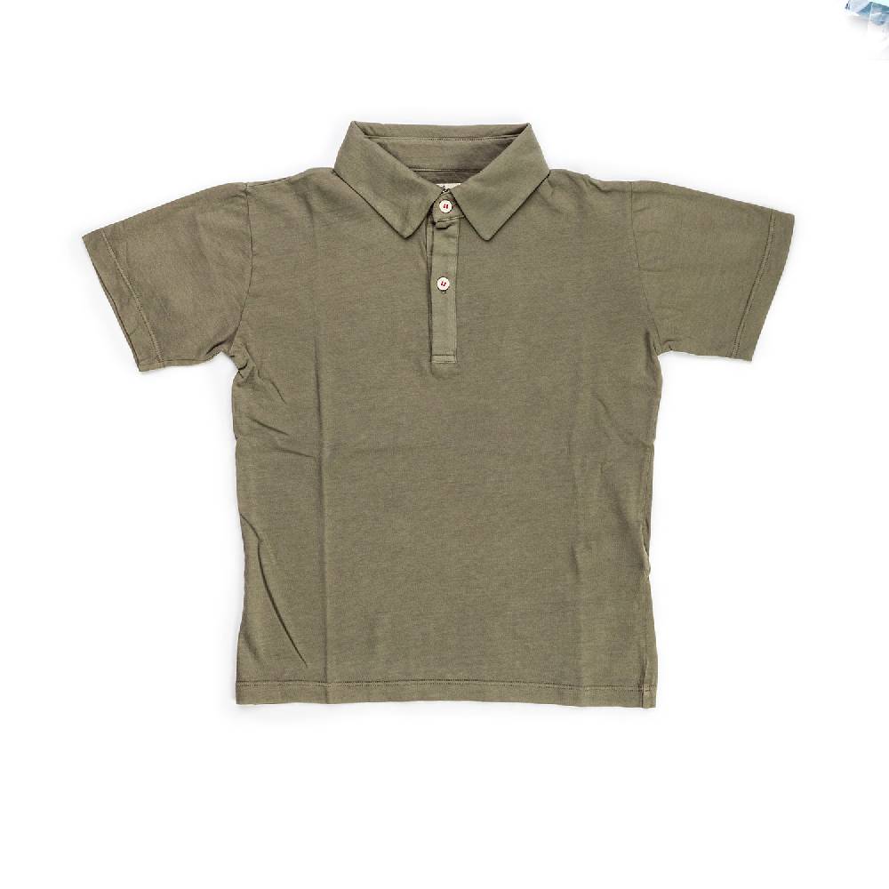 Nupkeet Polo Sambuca Militare