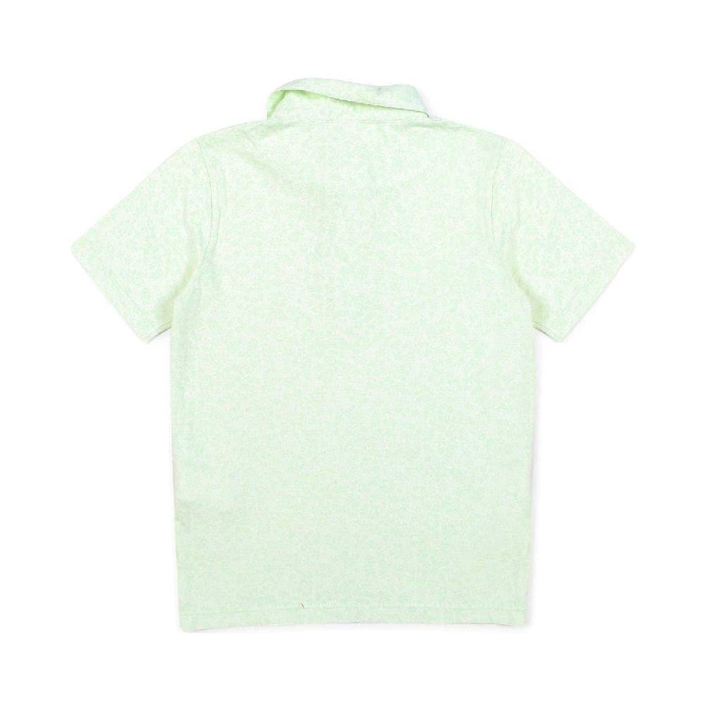 Nupkeet Polo Verde Acqua Padova