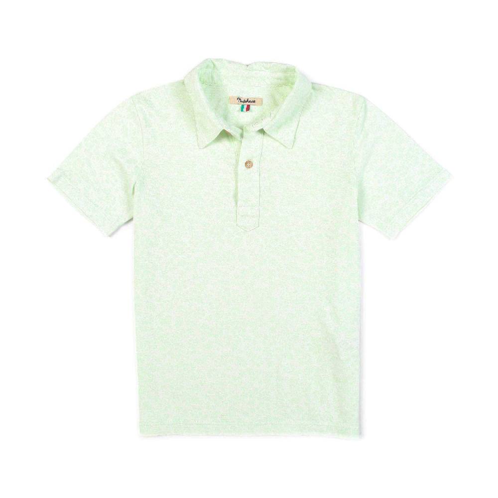 Nupkeet Polo verde acqua Padova