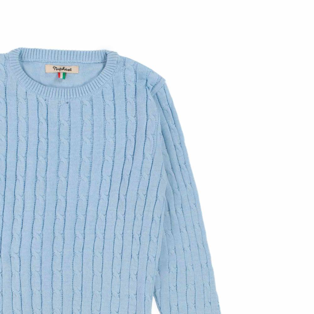 Nupkeet Pullover Fizz