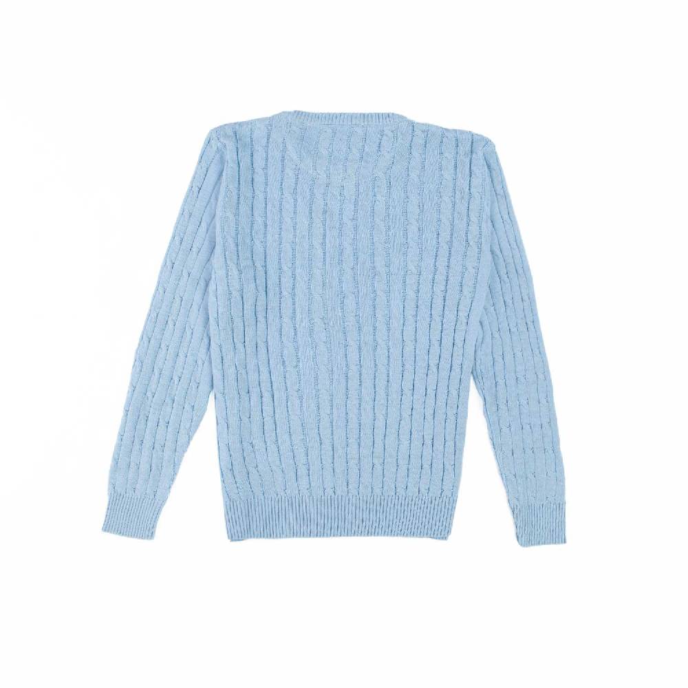 Nupkeet Pullover Fizz