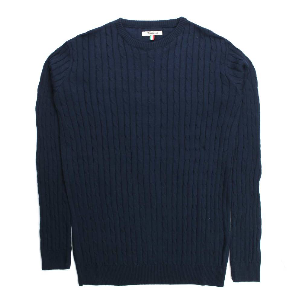 Nupkeet Pullover Fizz Blu