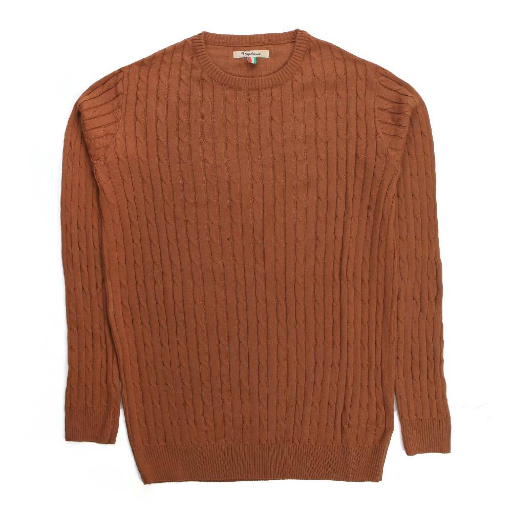 Nupkeet Pullover Fizz Cacao