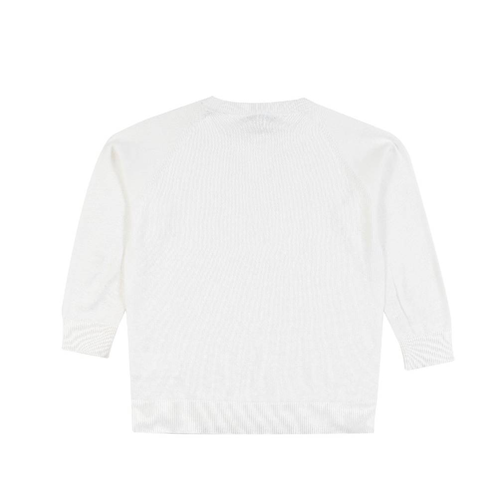 Nupkeet Pullover Girocollo – Ruvetto