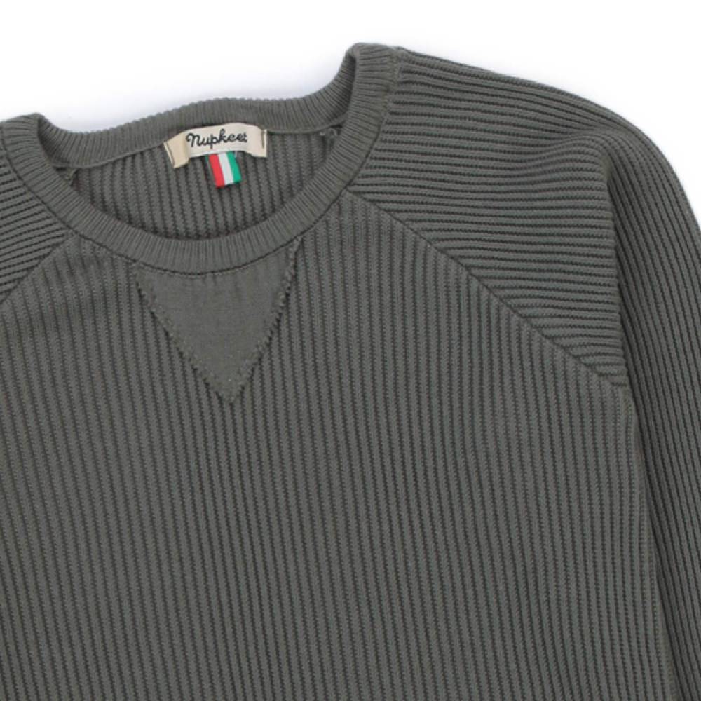 Nupkeet Pullover Luzon