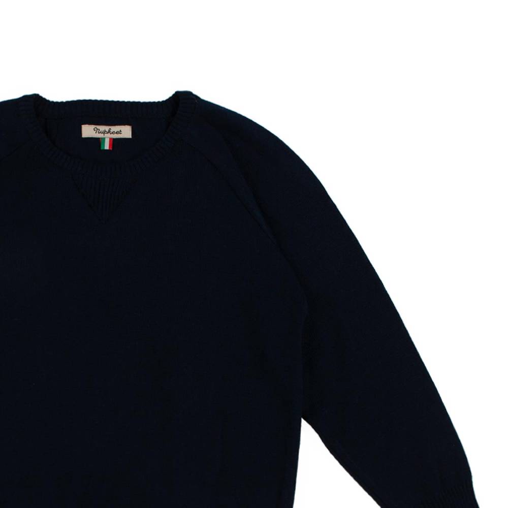Nupkeet Pullover Madera
