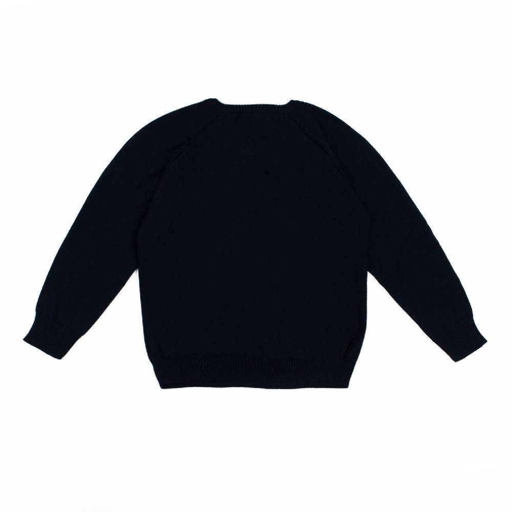 Nupkeet Pullover Madera