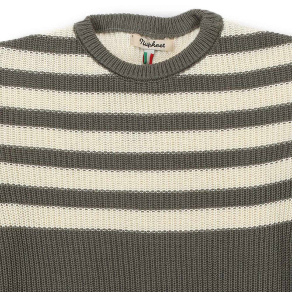 Nupkeet Pullover Terranova