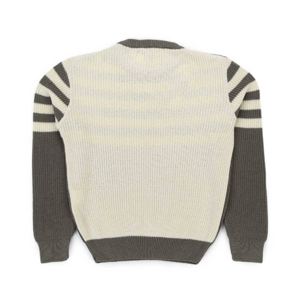 Nupkeet Pullover Terranova