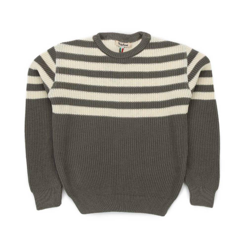 Nupkeet Pullover Terranova
