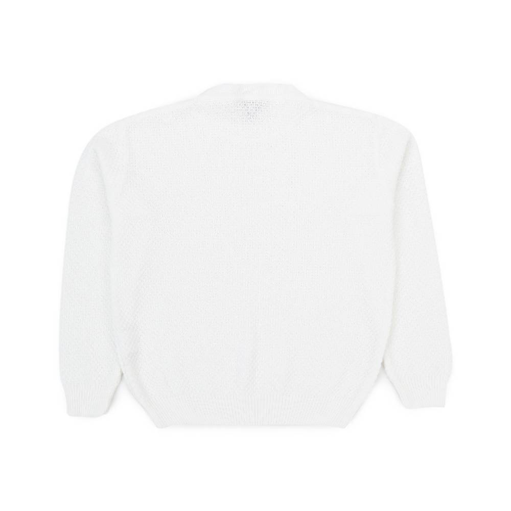 Nupkeet Pullover Tortuga