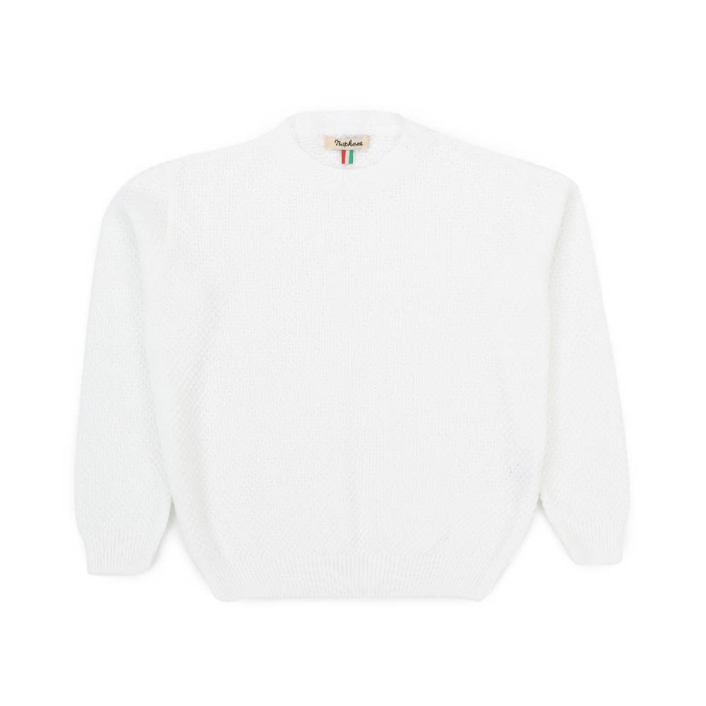 Nupkeet Pullover Tortuga