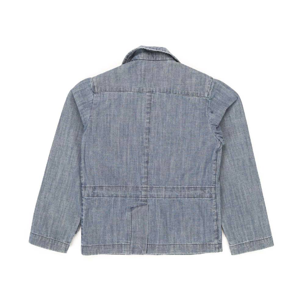 Nupkeet Sahariana Bambino E Ragazzo Martinica