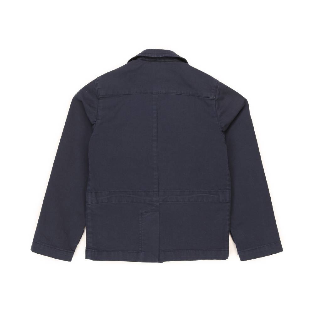 Nupkeet Sahariana Con Tasche Tortola