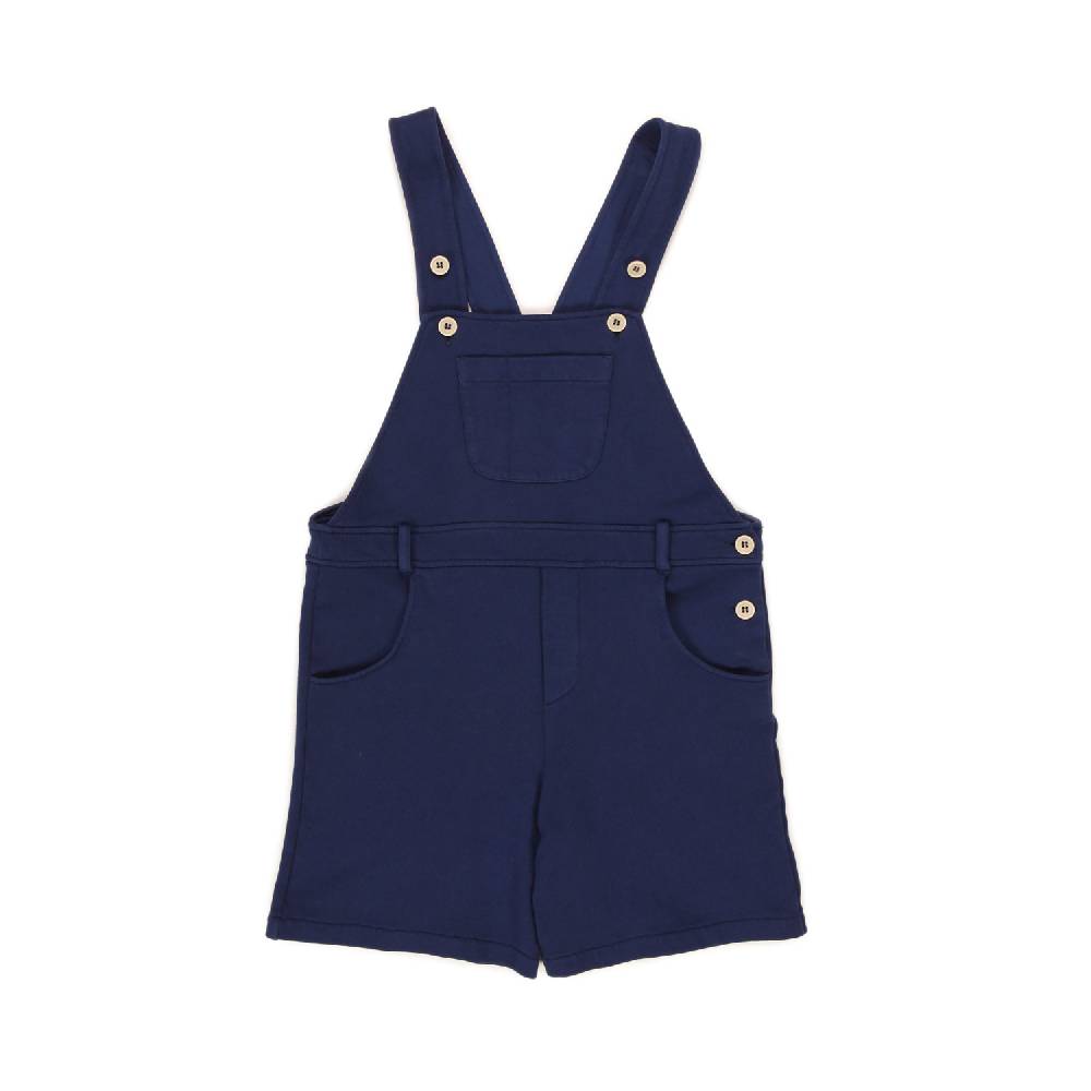 Nupkeet Salopette a Bermuda Salop