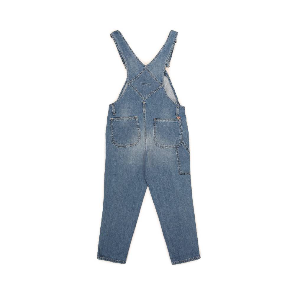 Nupkeet Salopette Lunga Maldive