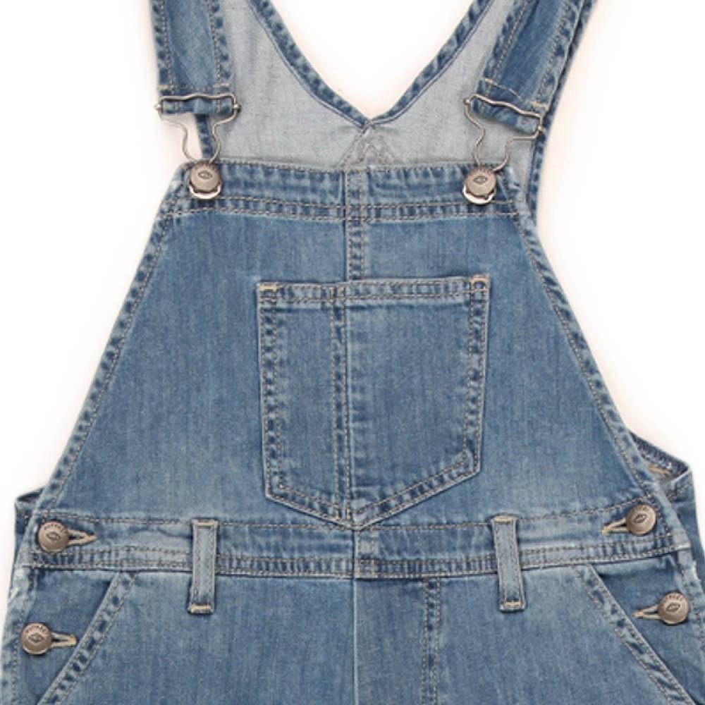 Nupkeet Salopette Lunga Maldive