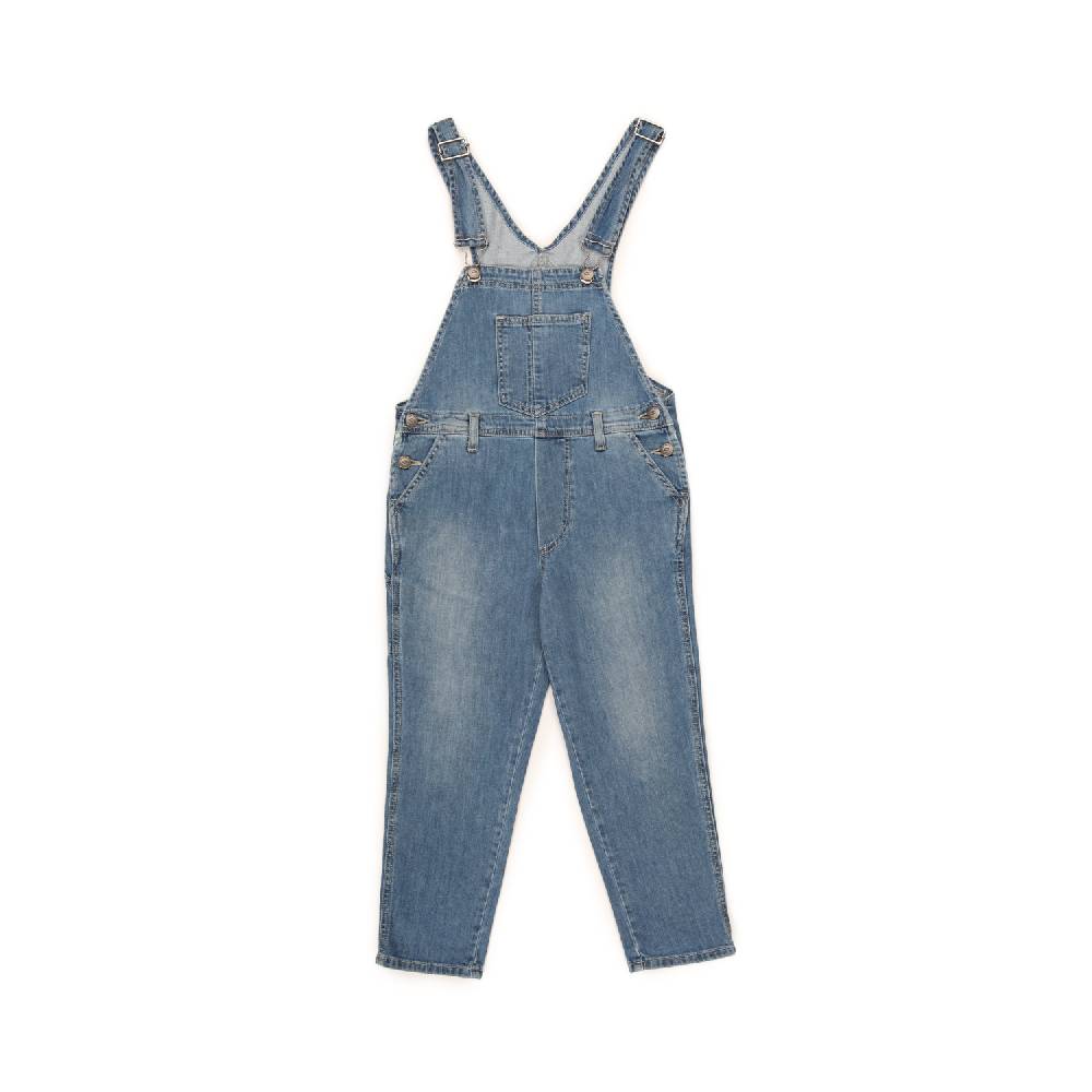 Nupkeet Salopette lunga Maldive