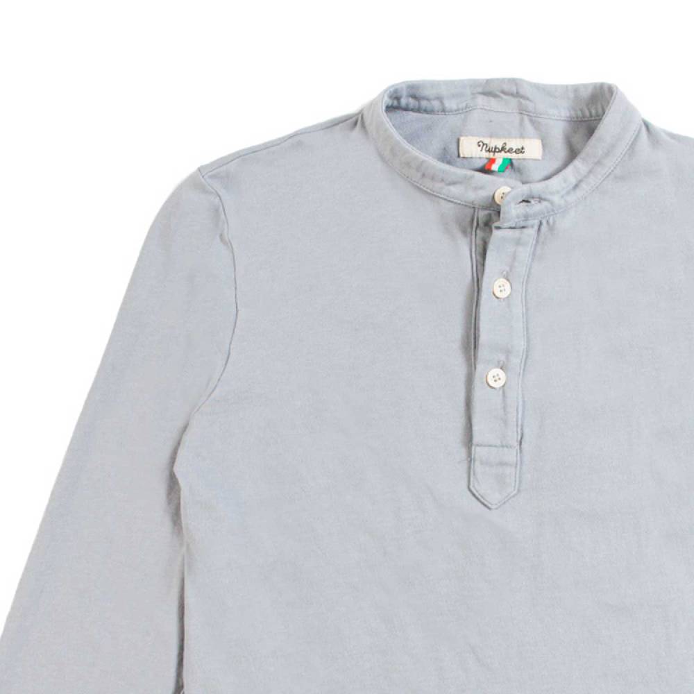 Nupkeet Serafino Manica Lunga – Dirillo