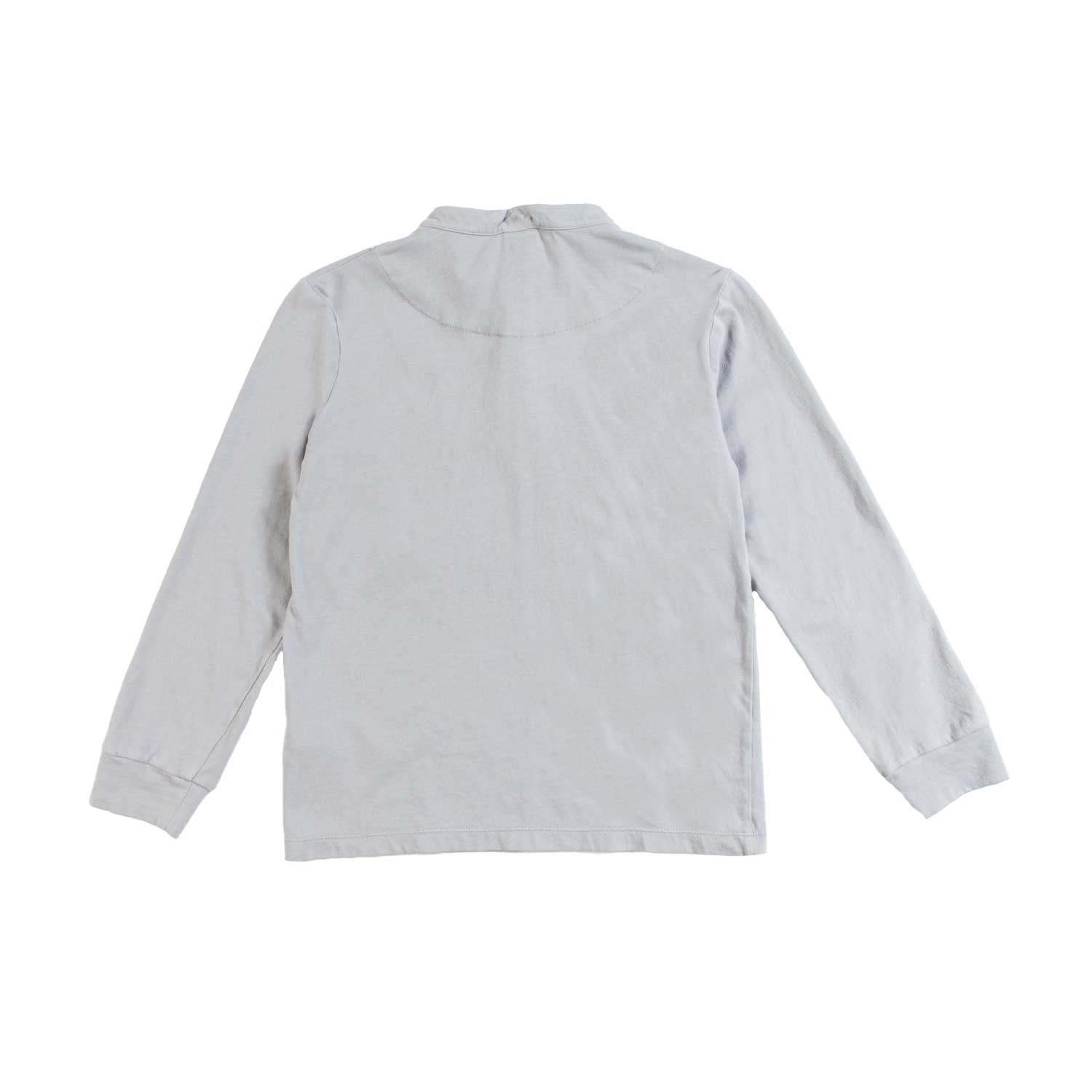 Nupkeet Serafino Manica Lunga – Dirillo