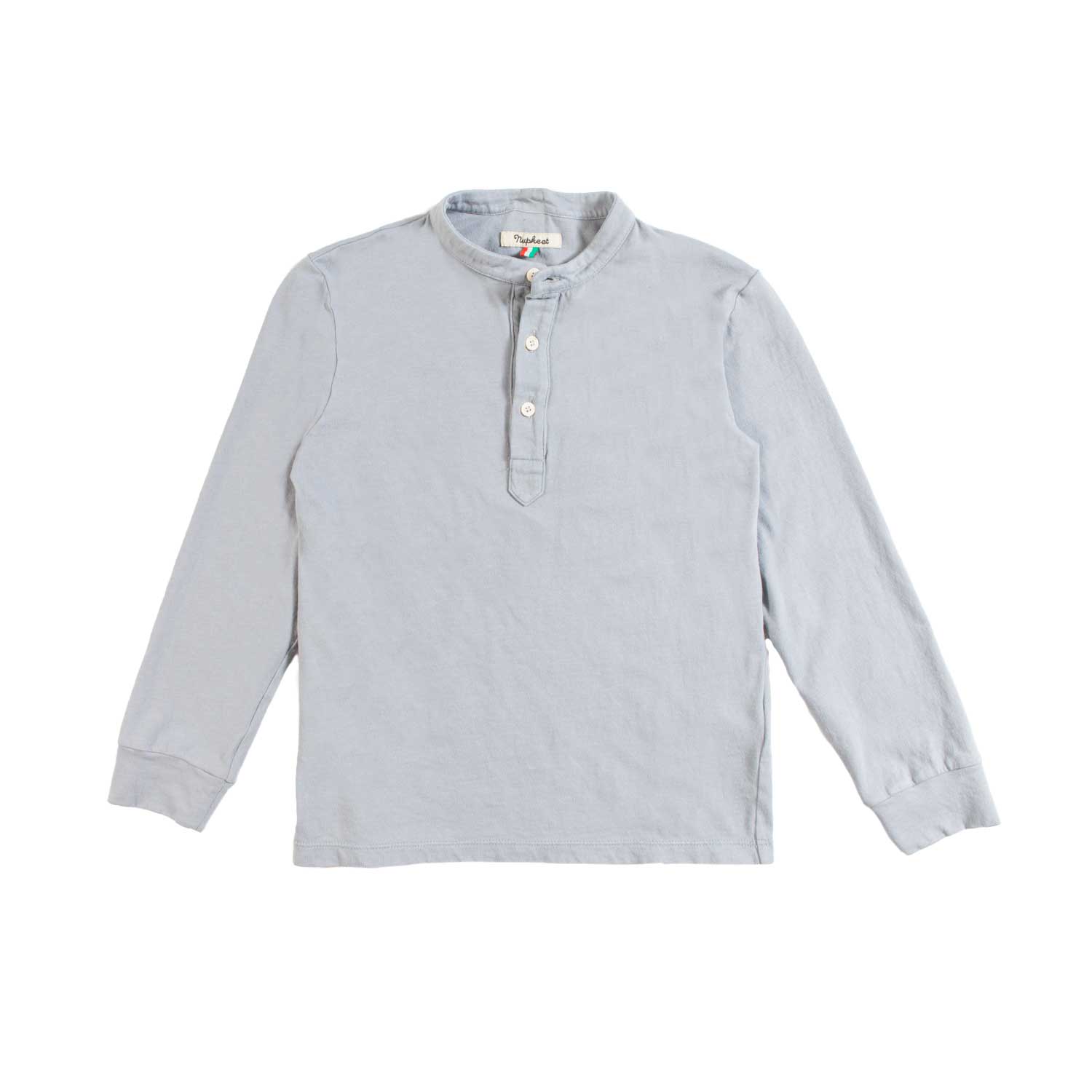 Nupkeet Serafino manica lunga – Dirillo