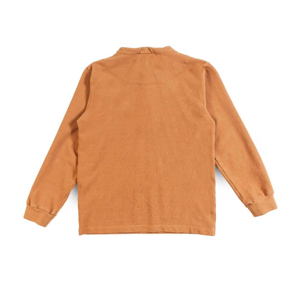 Nupkeet Serafino Manica Lunga – Fusaro