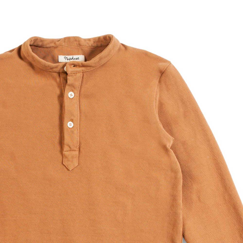 Nupkeet Serafino Manica Lunga – Fusaro