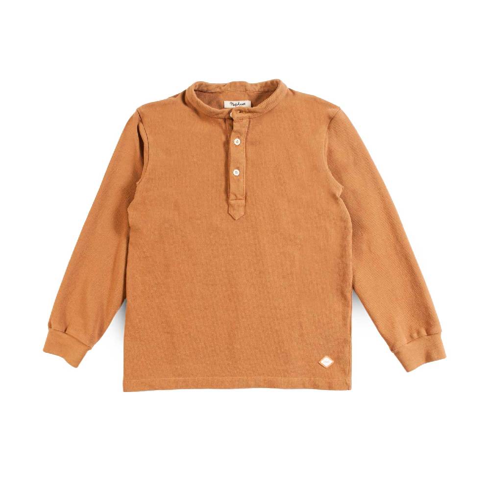 Nupkeet Serafino manica lunga – Fusaro