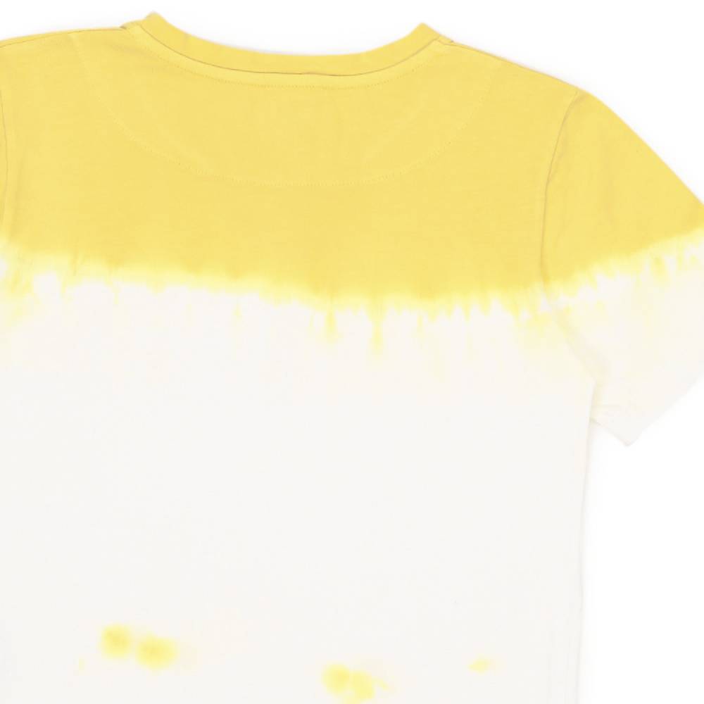 Nupkeet T-shirt Aruba