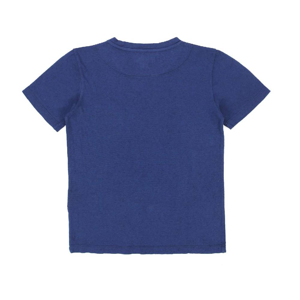 Nupkeet T-shirt Bes Blu