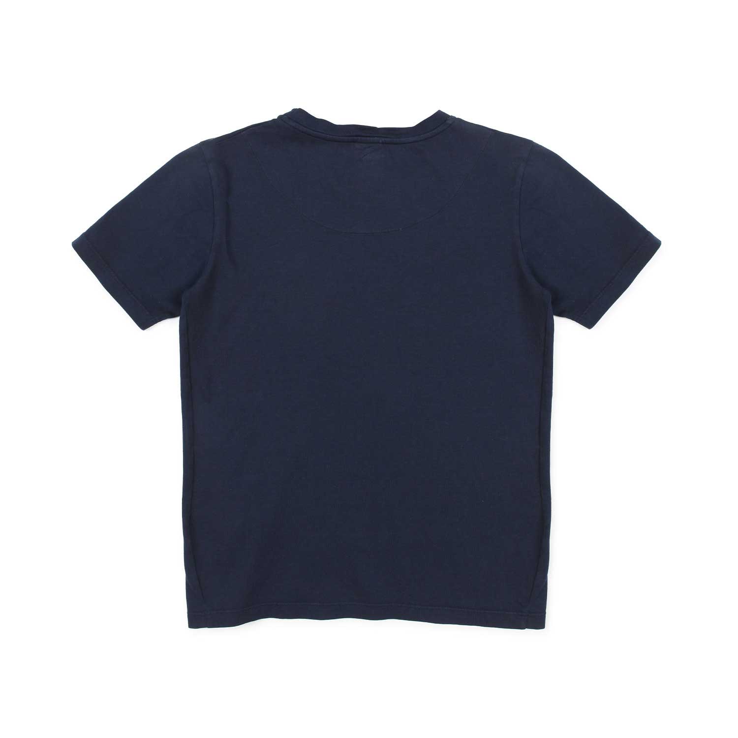 Nupkeet T-shirt Blu Messina