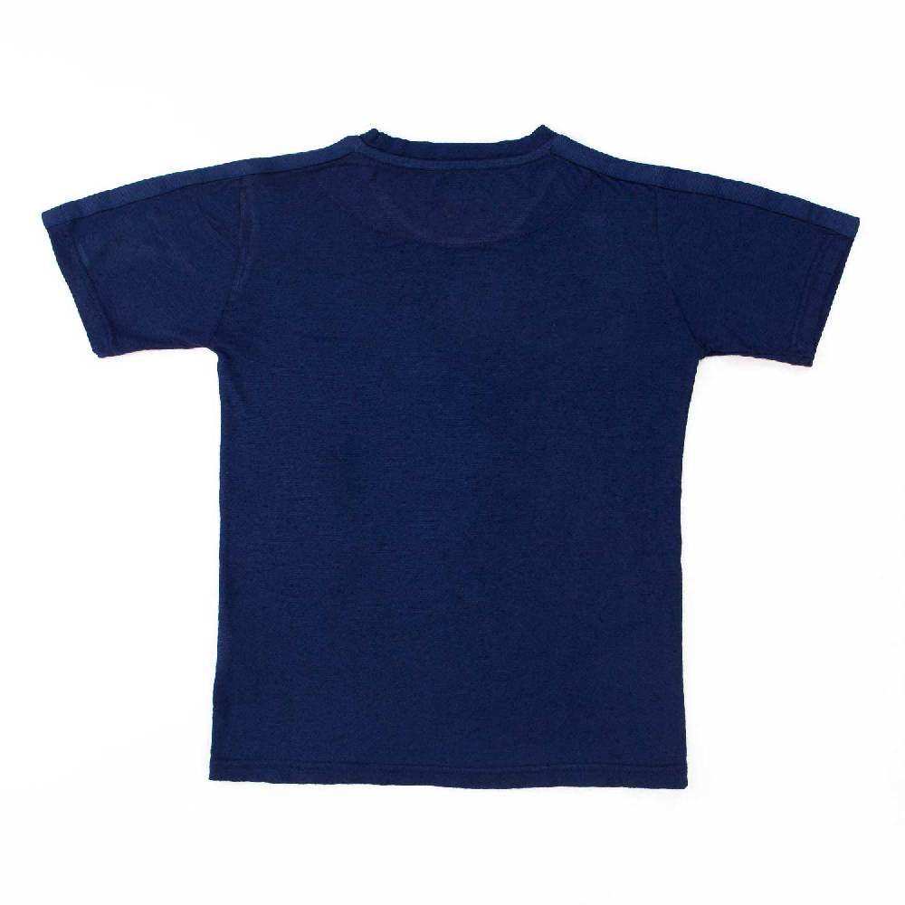 Nupkeet T-shirt Brulé