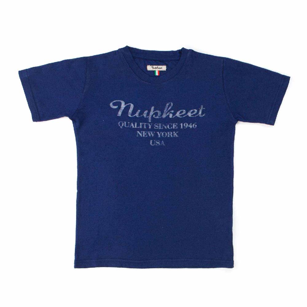 Nupkeet T-shirt Brulé