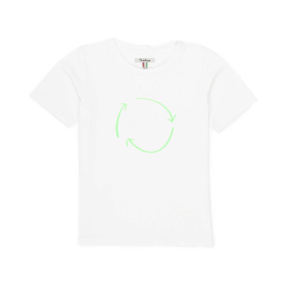 Nupkeet T-shirt Camia