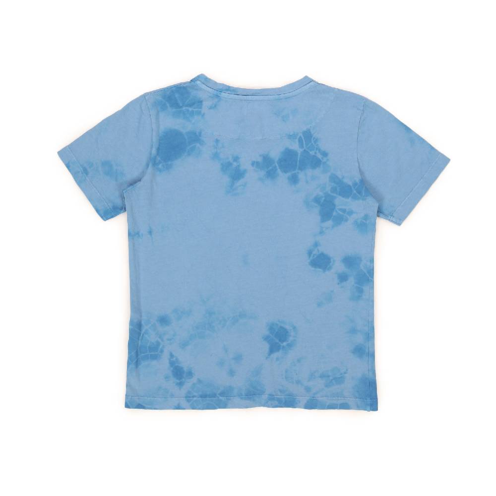 Nupkeet T-shirt Cayman